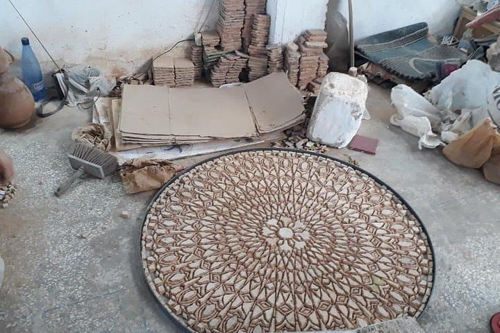 Day Trip to Fez from Casablanca: Private Full-Day Cultural Tour photo 4