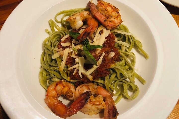 Charleston Farm-to-Table Chef's Challenge & Market-to-Table Walking Tour photo 3