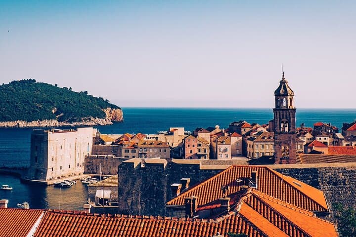 Split to Dubrovnik Private Day Tour: Walls, Ston & Adriatic Coastal Drive photo 2