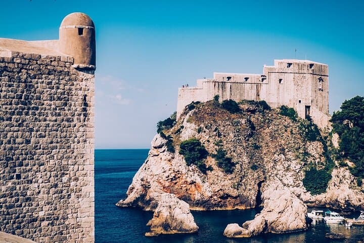 Split to Dubrovnik Private Day Tour: Walls, Ston & Adriatic Coastal Drive photo 3