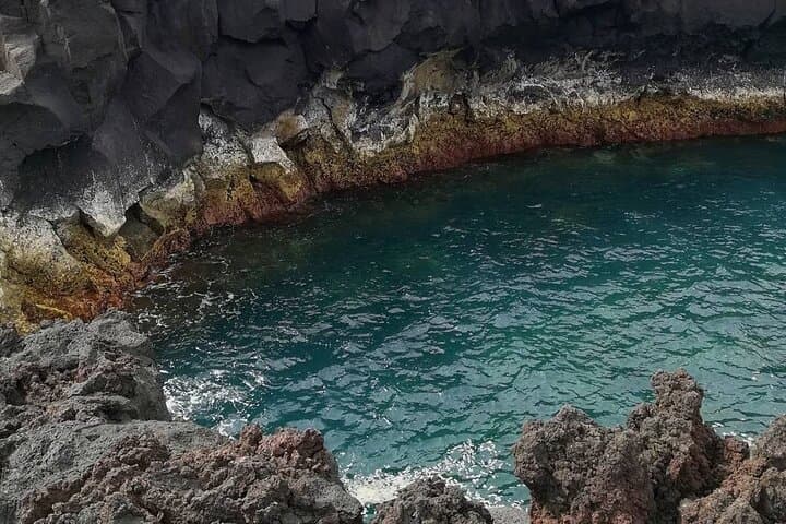 Explore Sete Cidades: Full-Day 4x4 Volcano Tour on São Miguel photo 4