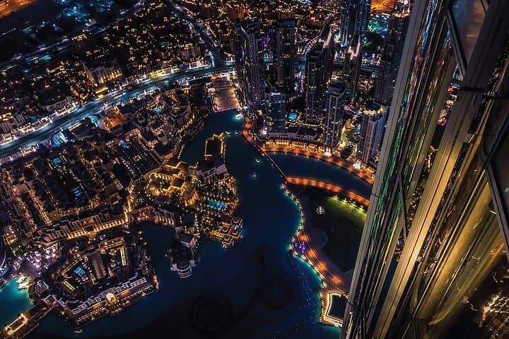 Sky-High Views at Burj Khalifa SKY: Level 148, 125 & 124 Tickets photo 2