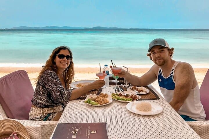 Private Raya & Mai Ton Island Boat Tour — Snorkel, Dolphins & White Sand (Phuket) photo 3