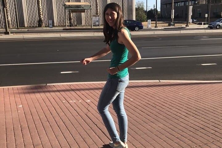 Santa Fe Scavenger Hunt — Wacky Walks Urban Adventure Game