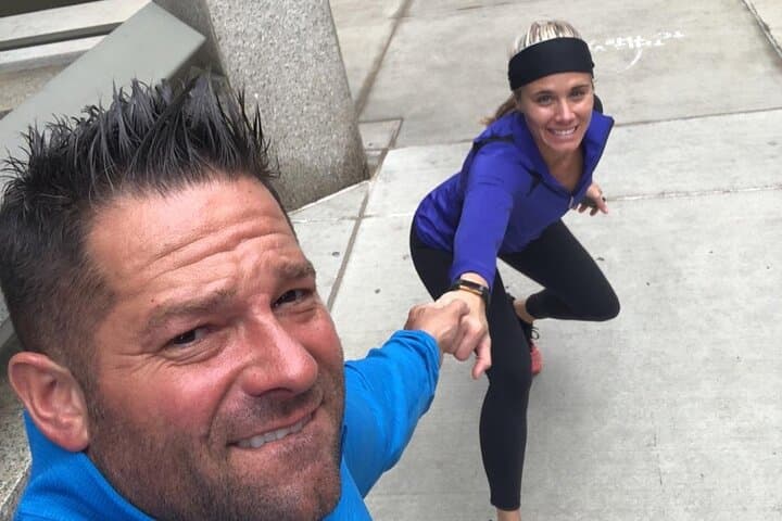 Sunnyvale Urban Scavenger Hunt with Wacky Walks - 2-Hour App-Led City Adventure