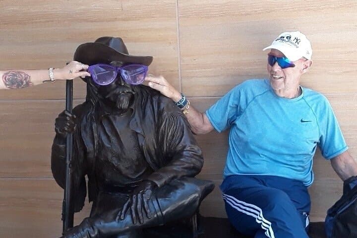 Tucson Scavenger Hunt: Urban Adventure Game Through Historic Streets photo 3