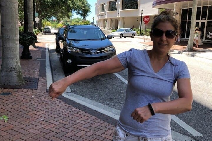Tucson Scavenger Hunt: Urban Adventure Game Through Historic Streets photo 6