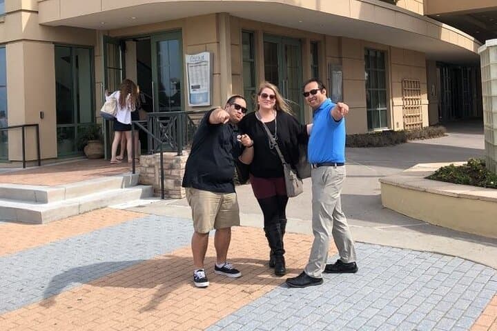 Myrtle Beach Scavenger Hunt: App-Guided Walking Adventure on Ocean Boulevard photo 4