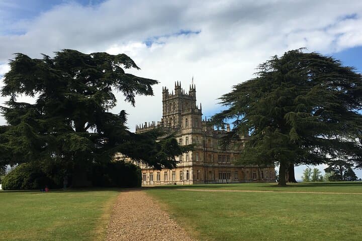 Private Chauffeured Day Trip From London — Windsor, Stonehenge & Cotswolds Options photo 4