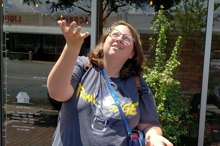 Explore Downtown Ann Arbor: 2-Hour Scavenger Hunt with Wacky Walks photo 3