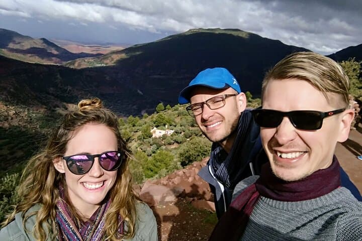 2-Day Mount Toubkal Trek: Summit Jebel Toubkal from Imlil photo 5