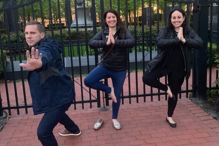 Boise City Scavenger Hunt — Wacky Walks Urban Adventure Through Downtown photo 3