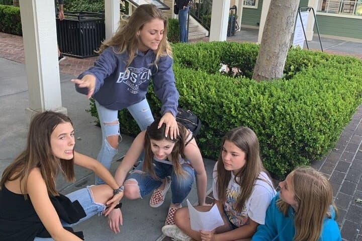 Boise City Scavenger Hunt — Wacky Walks Urban Adventure Through Downtown photo 4