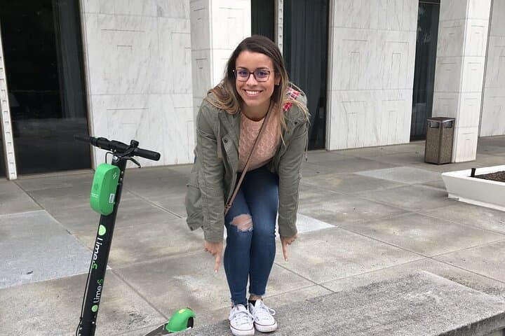 Boise City Scavenger Hunt — Wacky Walks Urban Adventure Through Downtown photo 2