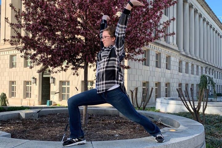Boulder Urban Scavenger Hunt: 2-Hour Wacky Walks Adventure photo 5