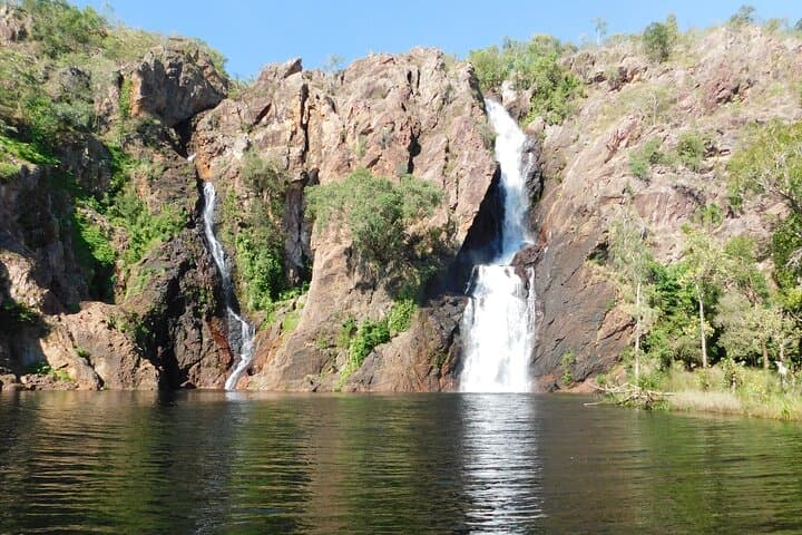 Litchfield Park & Jumping Crocodile Cruise — Day Trip from Darwin photo 6
