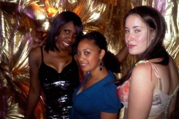 Las Vegas Strip Walking Tour with Champagne, Photos & VIP Club Entry photo 5