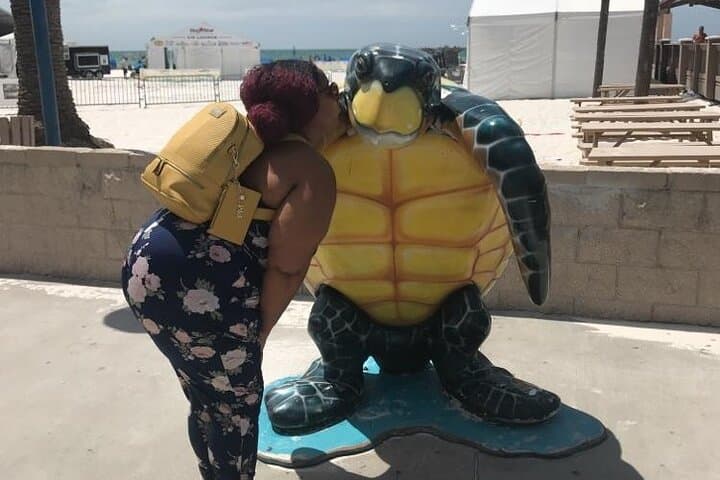 Atlantic City Urban Scavenger Hunt: 3Quest Challenge Boardwalk Adventure photo 3