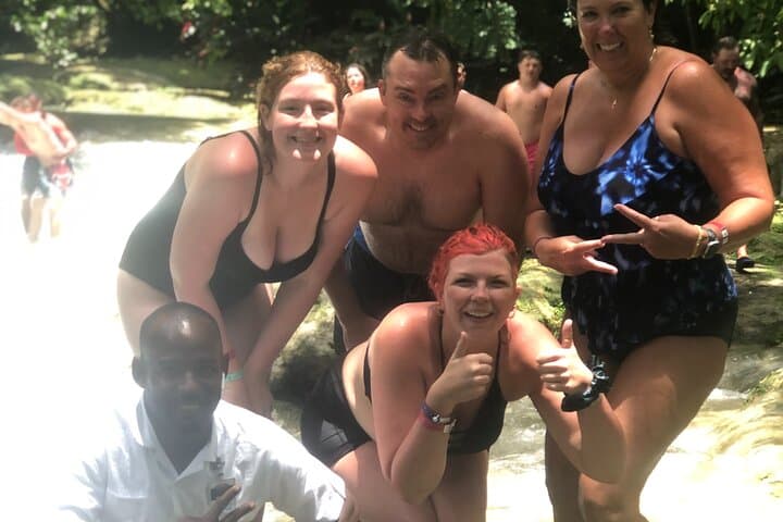 Appleton Estate & YS Falls Day Tour from Montego Bay — Rum Distillery, Waterfalls & Local Eats photo 2