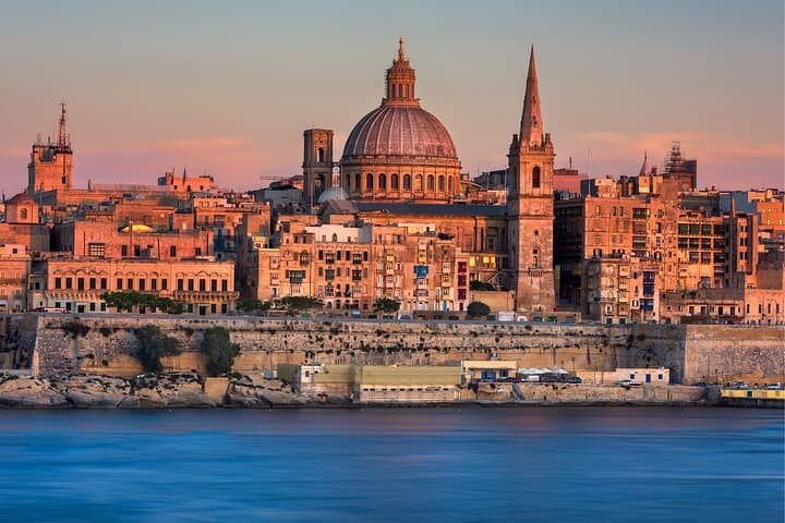 Private Day Trip Around Malta: Valletta, Dingli Cliffs & Filfla photo 2