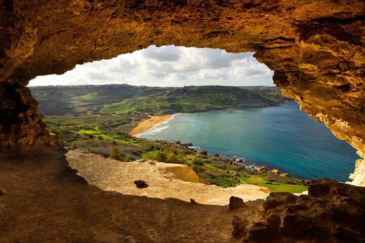 Private Gozo Day Trip: Temples, Sea Cliffs & Fishing Villages