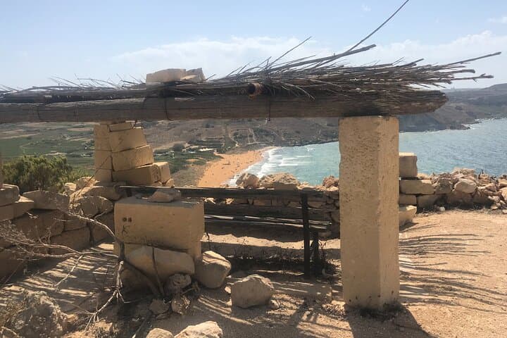 Private Gozo Day Trip: Temples, Sea Cliffs & Fishing Villages photo 3