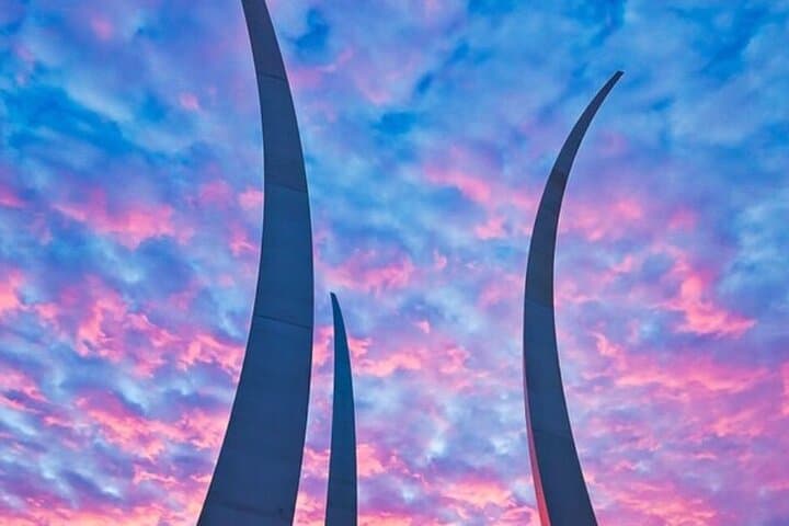 Washington DC Premium 5-Hour Private Tour: Monuments, Memorials & Insider Stories photo 6