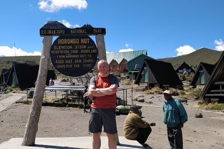 7-Day Machame Route Kilimanjaro: A Practical Guide to Reaching Uhuru Peak