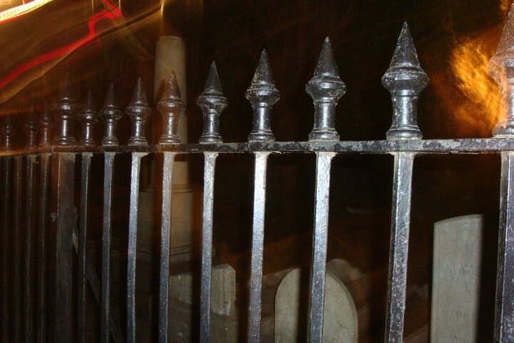 Original Ghostwalk of Charleston: Historic Nighttime Walking Tour photo 3