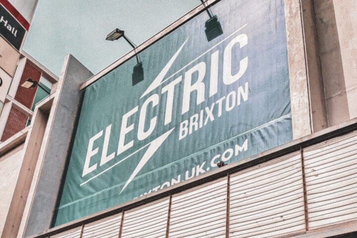 Brixton Music Walking Tour: Self-Guided Audio with Historian-Led Insights photo 4