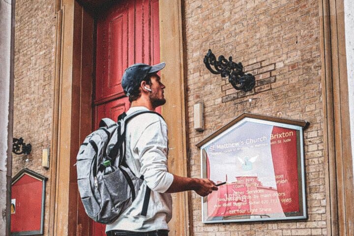 Brixton Music Walking Tour: Self-Guided Audio with Historian-Led Insights photo 5