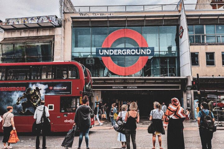 Brixton Music Walking Tour: Self-Guided Audio with Historian-Led Insights photo 2