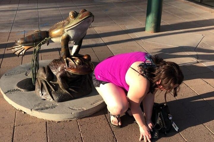 Clearwater City Scavenger Hunt: 3Quest Challenge Urban Adventure photo 3