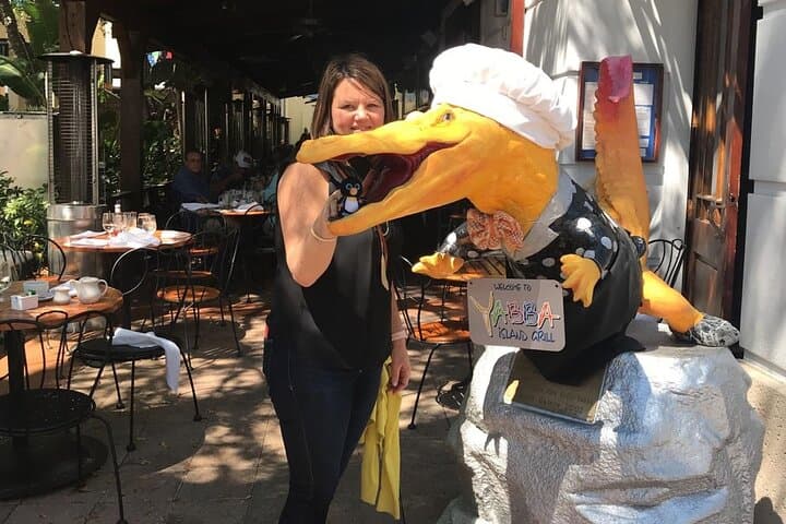 Clearwater City Scavenger Hunt: 3Quest Challenge Urban Adventure photo 2