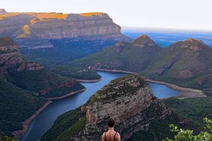 5-Day Kruger Safari: Budget Lodges, Camp Nights & Panorama Route photo 3