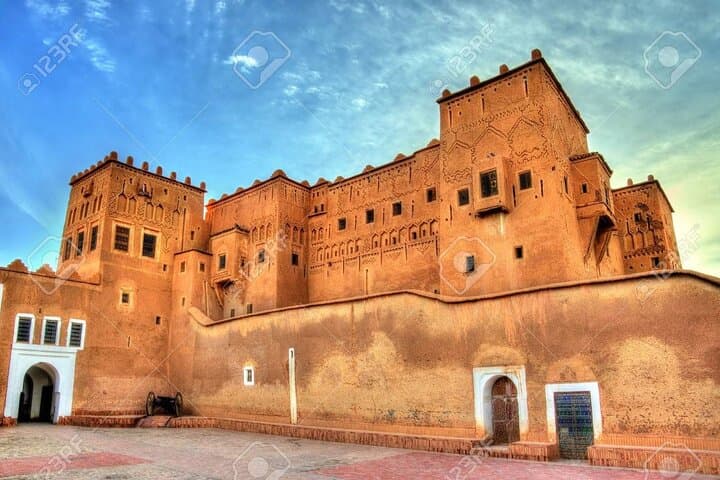 Full-Day Non-Touristique Atlas & Ait Benhaddou Private Tour from Marrakech photo 1