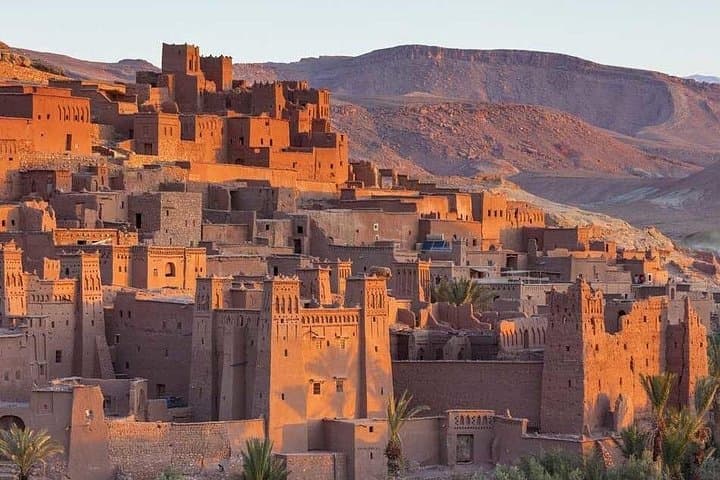 Full-Day Non-Touristique Atlas & Ait Benhaddou Private Tour from Marrakech photo 3