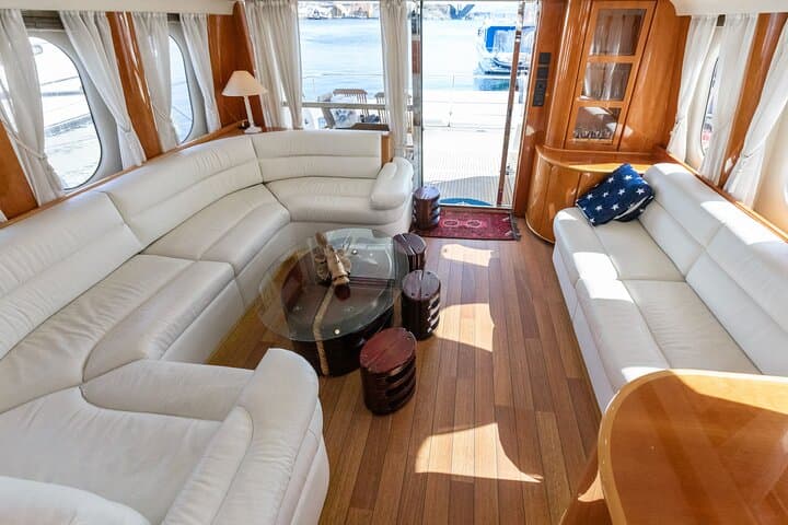 Stavanger City-Island Guided Cruise: Slow Island Hop with Shellfish & Tapas photo 4
