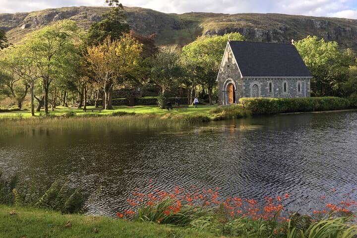 Private Full-Day Ancestry Tour on Beara Peninsula — Trace the O'Sullivan Clan photo 5