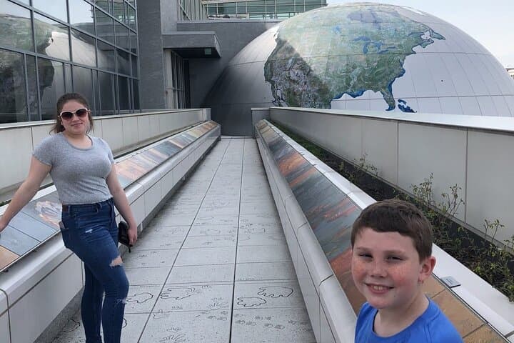 Raleigh Urban Scavenger Hunt: 3Quest Challenge City Adventure photo 2