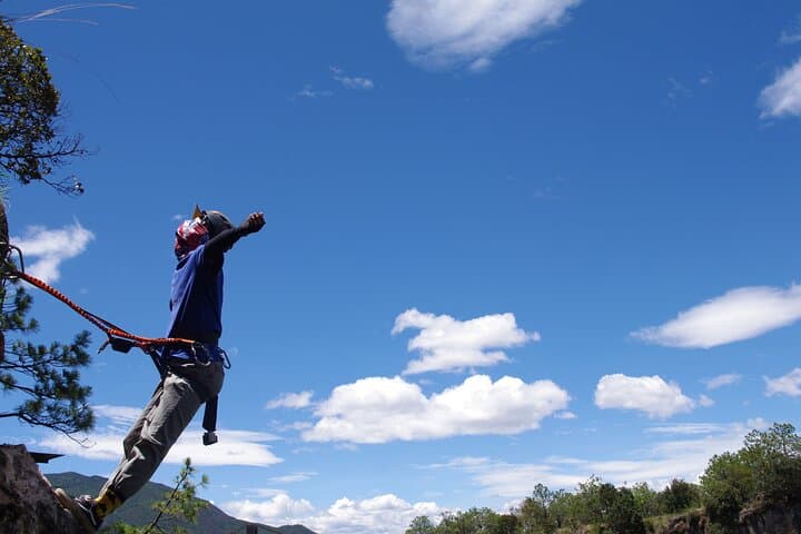 Thrill-Seeker’s Guide to Lijiang’s Via Ferrata and Zipline Adventure photo 6