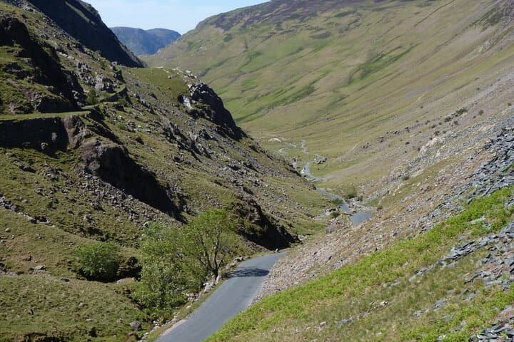 Ten Lakes Spectacular: Full-Day Lake District Coach Tour from Windermere photo 2
