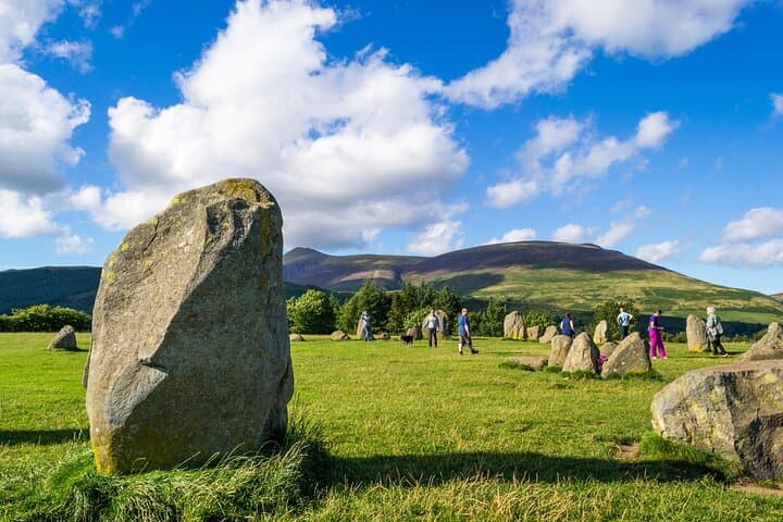 Ten Lakes Spectacular: Full-Day Lake District Coach Tour from Windermere photo 4
