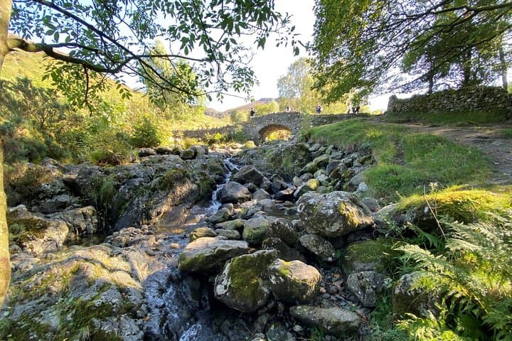 Ten Lakes Spectacular: Full-Day Lake District Coach Tour from Windermere photo 6