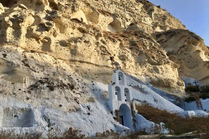 Explore Santorini Your Way: A Tailor-Made Private Tour photo 6