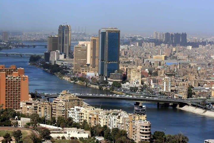 7-Night Egypt Adventure: Pyramids, Nile Cruise, Abu Simbel & Red Sea Snorkel photo 5