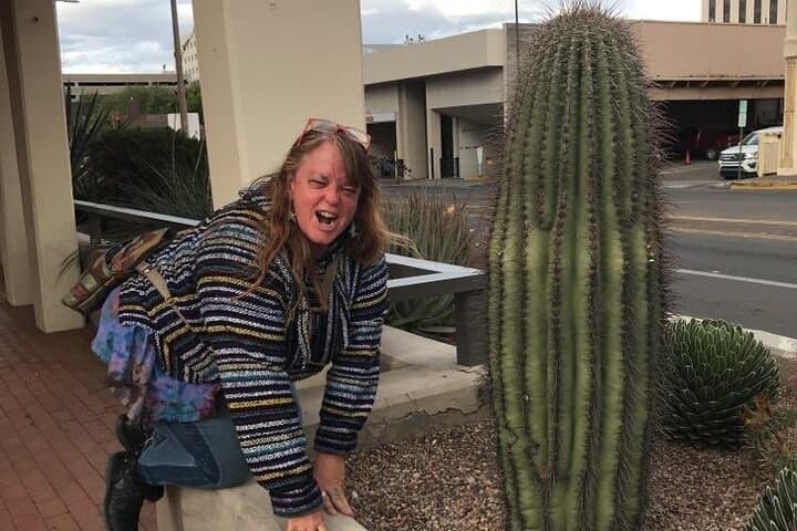 Downtown Tucson Scavenger Hunt: 3Quest Challenge Urban Adventure photo 6
