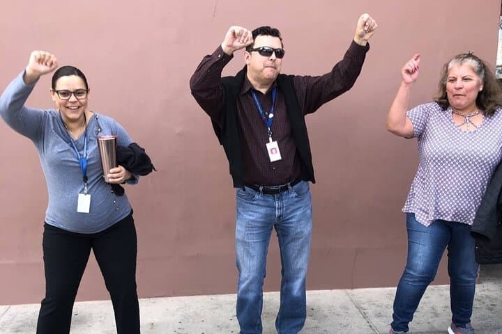 Downtown Tucson Scavenger Hunt: 3Quest Challenge Urban Adventure