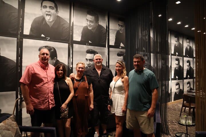 Downtown Nashville Sightseeing Walking Tour — Past to Present with a Local Guide photo 2
