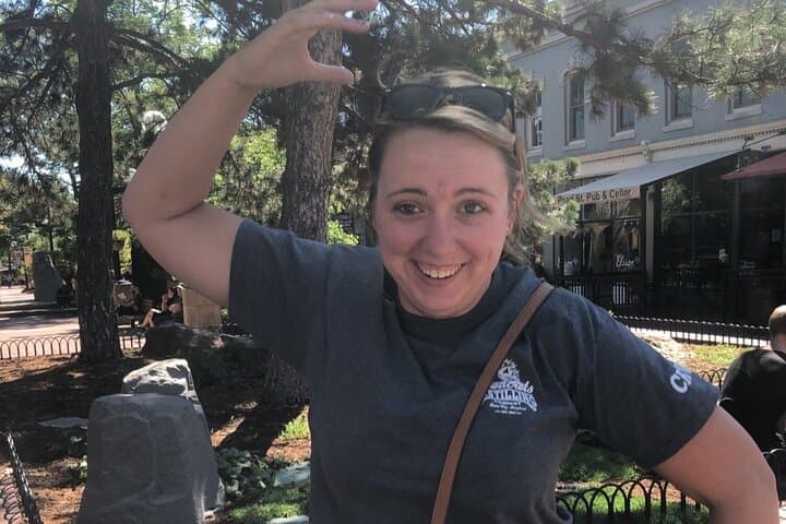 Virginia Beach Scavenger Hunt with 3Quest Challenge: App-Led City Adventure photo 3
